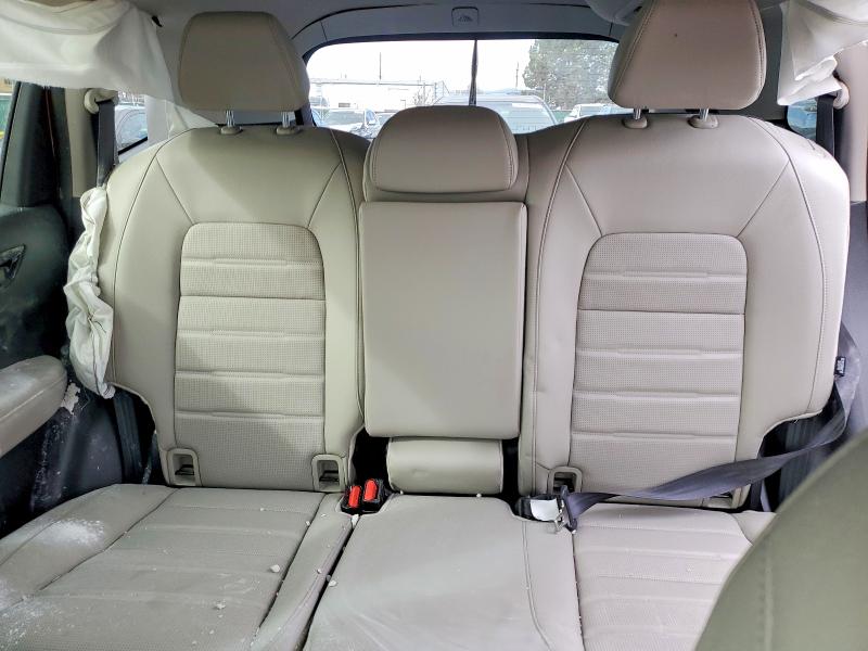 Продажа на аукционе авто 2026 Honda Cr-v, vin: 2HKRS4H70TH409567, номер лота: 52855136