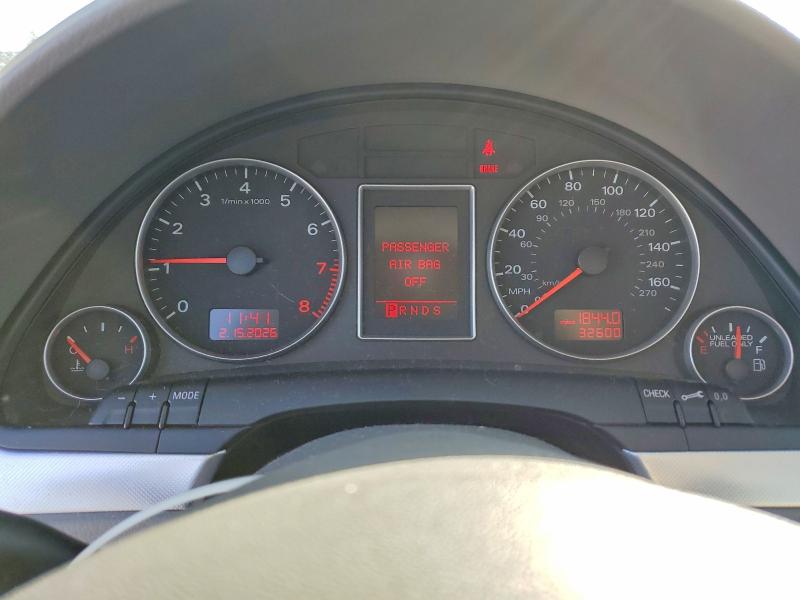 Продаж на аукціоні авто 2006 Audi A4, vin: WAUDF78E06A067139, номер лоту: 77033255