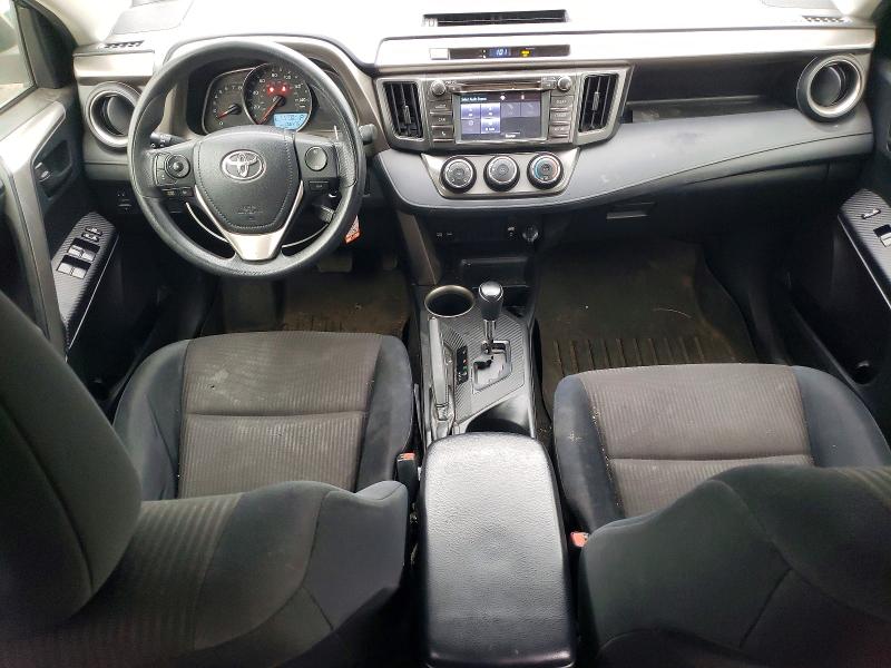 Aukcja sprzedaży 2015 Toyota Rav4, vin: JTMBFREV6FJ026217, numer aukcji: 78318155