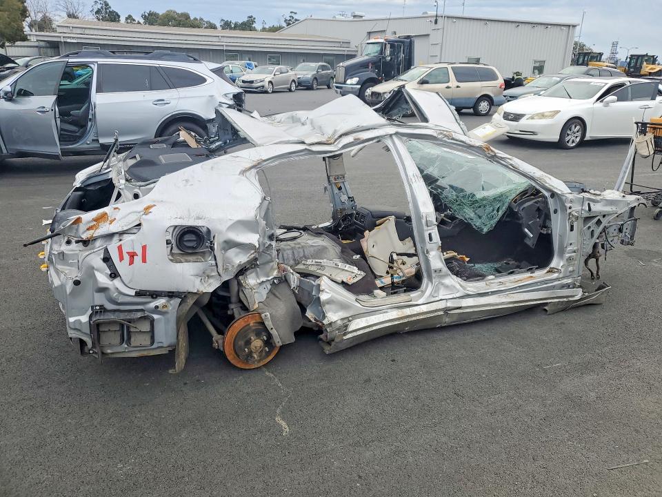 76427285 :رقم المزاد ، JN1BV7AR9EM684064 vin ، 2014 Infiniti Q50 مزاد بيع