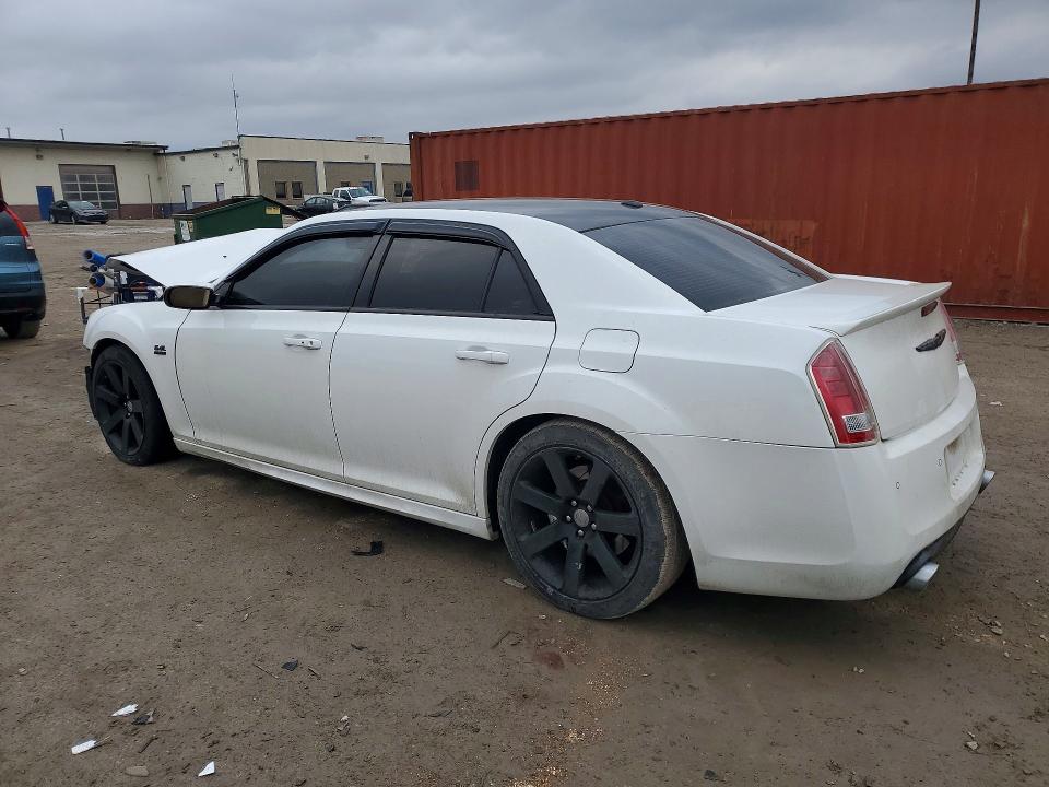 Aukcja sprzedaży 2013 Chrysler 300, vin: 2C3CCAFJ6DH601039, numer aukcji: 77743545