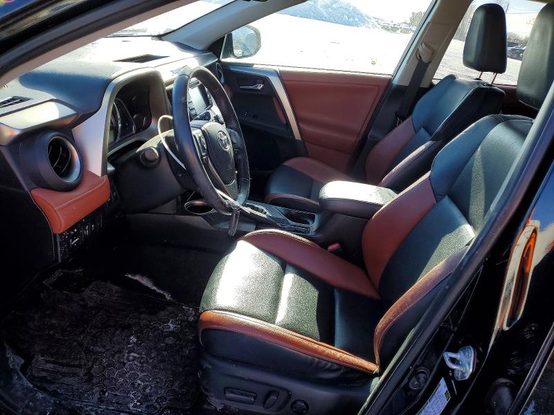 2013 Toyota Rav4 მანქანა იყიდება აუქციონზე, vin: 2T3DFREV0DW102134, აუქციონის ნომერი: 76244985
