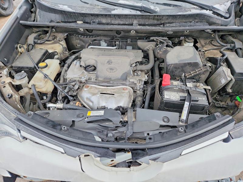 Aukcja sprzedaży 2018 Toyota Rav4, vin: 2T3RFREV7JW811211, numer aukcji: 77300415