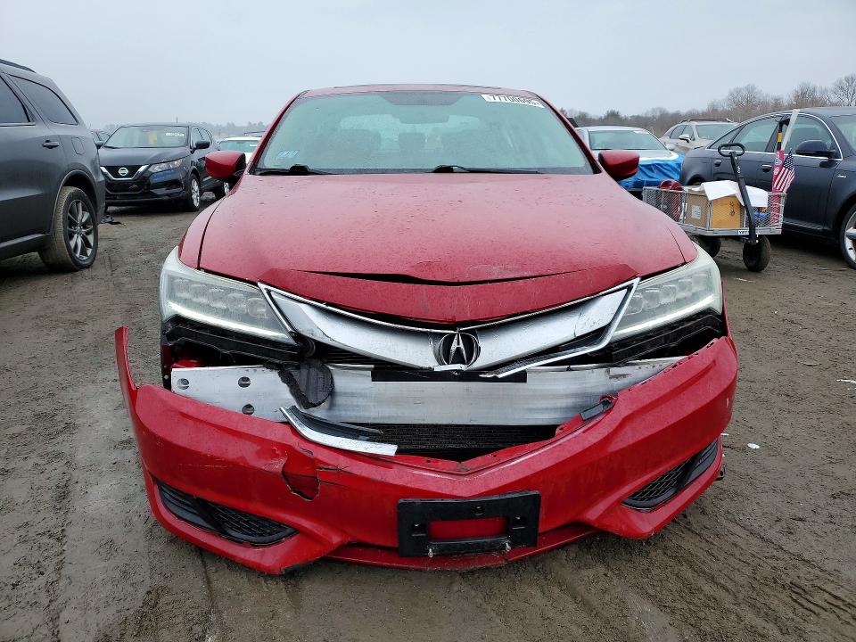 Продаж на аукціоні авто 2017 Acura Ilx, vin: 19UDE2F38HA003588, номер лоту: 77700695