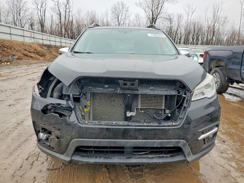 Продаж на аукціоні авто 2019 Subaru Ascent, vin: 4S4WMARD9K3412991, номер лоту: 77683235