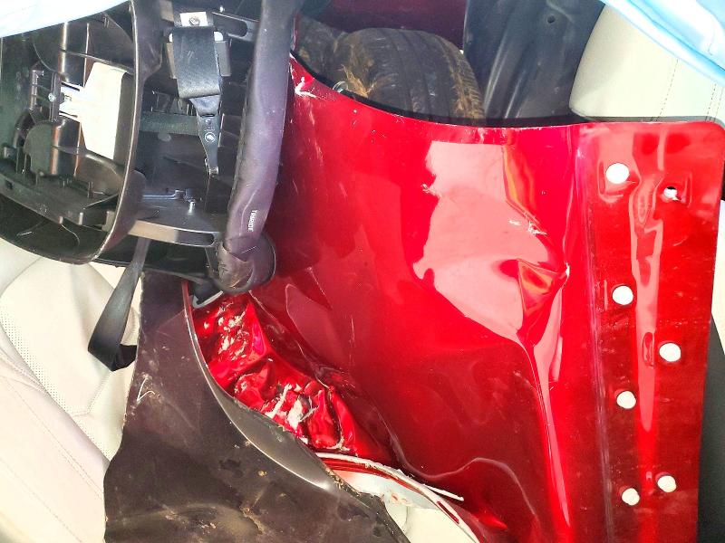 Aukcja sprzedaży 2020 Mazda Cx-5, vin: JM3KFBDM5L0842232, numer aukcji: 76442375