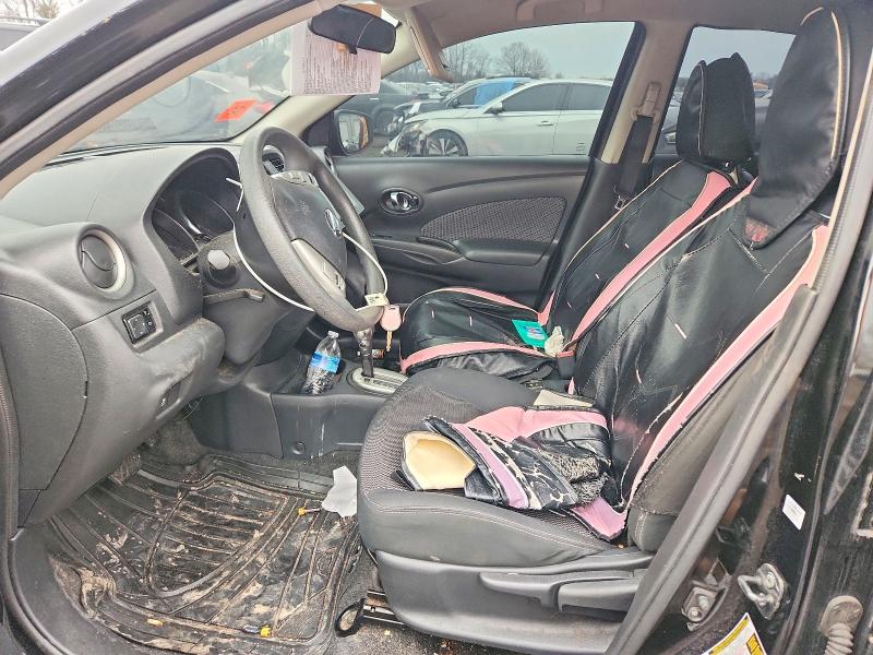 Aukcja sprzedaży 2016 Nissan Versa, vin: 3N1CN7AP8GL830826, numer aukcji: 77384415