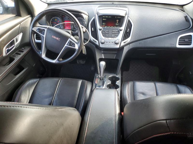 Aukcja sprzedaży 2015 Gmc Terrain, vin: 2GKFLSE34F6144056, numer aukcji: 78493755