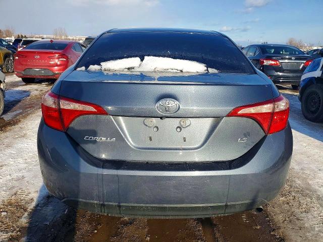 2017 Toyota Corolla მანქანა იყიდება აუქციონზე, vin: 2T1BURHE0HC782240, აუქციონის ნომერი: 78902795