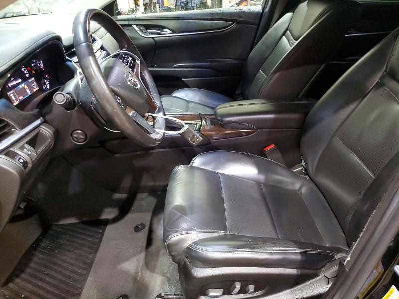 Aukcja sprzedaży 2014 Cadillac Xts, vin: 2G61U5S30E9176124, numer aukcji: 79217235