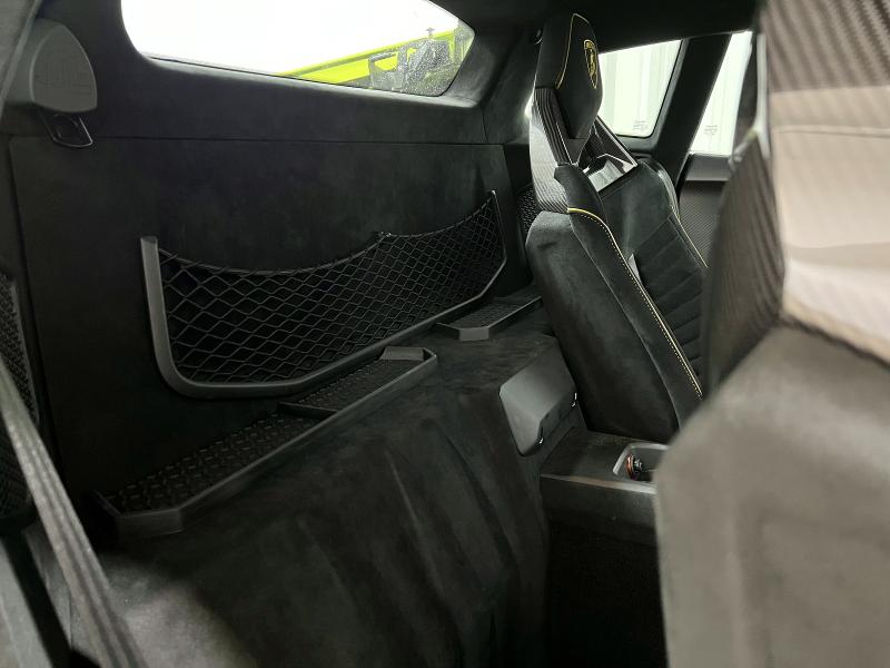 Aukcja sprzedaży 2022 Lamborghini Huracan, vin: ZHWUA6ZX2NLA20140, numer aukcji: 78077285