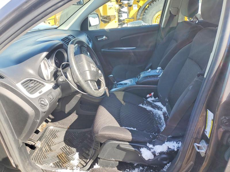 2017 Dodge Journey მანქანა იყიდება აუქციონზე, vin: 3C4PDDBG0HT703360, აუქციონის ნომერი: 78155385