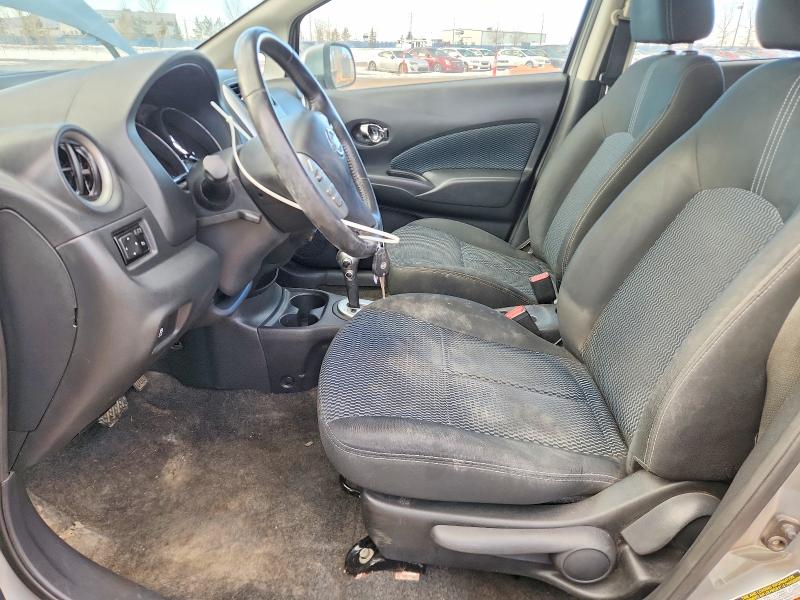 Продажа на аукционе авто 2014 Nissan Versa Note, vin: 3N1CE2CP4EL410946, номер лота: 79368775