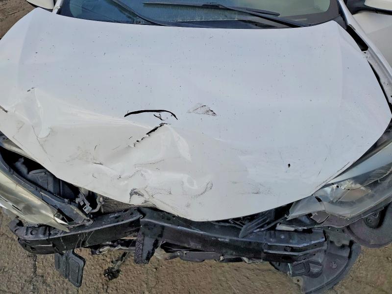 2016 Toyota Corolla მანქანა იყიდება აუქციონზე, vin: 5YFBURHE7GP556193, აუქციონის ნომერი: 76474795