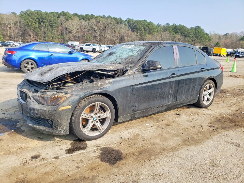 Aukcja sprzedaży 2013 Bmw 328, vin: WBA3A5C52DF603658, numer aukcji: 78336435