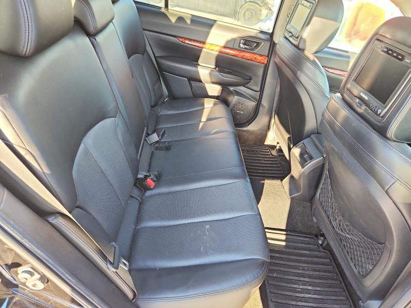 Aukcja sprzedaży 2012 Subaru Outback 3., vin: 4S4BRJMC4C2202210, numer aukcji: 75866905