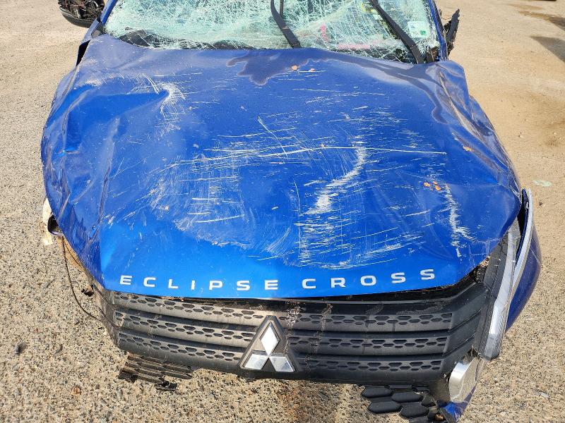 Продаж на аукціоні авто 2024 Mitsubishi Eclipse Cross, vin: JA4ATWAA0RZ051510, номер лоту: 79088535