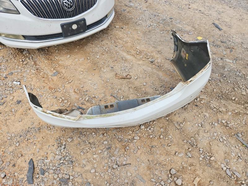 76474935 :رقم المزاد ، 1G4GB5G31FF111941 vin ، 2015 Buick Lacrosse مزاد بيع