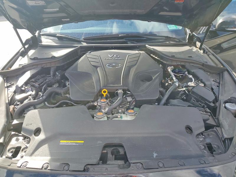 Продажа на аукционе авто 2024 Infiniti Q50, vin: JN1EV7BP1RM600402, номер лота: 77481485