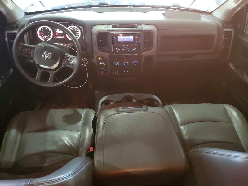 2019 Ram 1500 Classic მანქანა იყიდება აუქციონზე, vin: 1C6RR7KT7KS571335, აუქციონის ნომერი: 78785315
