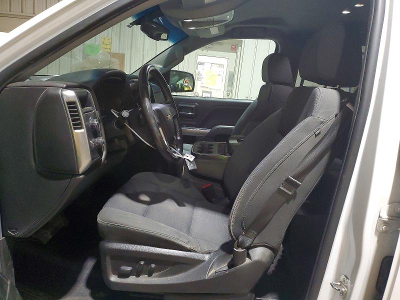 Продаж на аукціоні авто 2019 Chevrolet Silverado Ld, vin: 2GCVKPEC0K1176887, номер лоту: 78863175