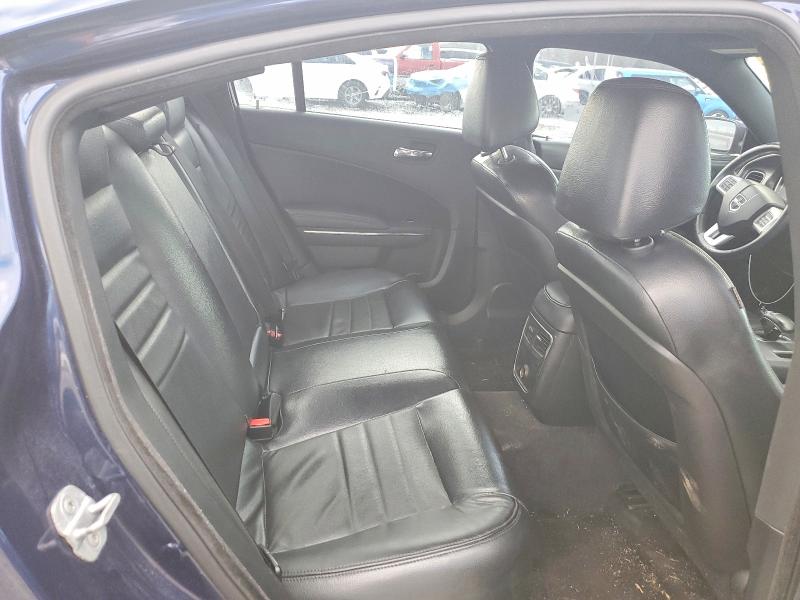 Продажа на аукционе авто 2013 Dodge Charger, vin: 2C3CDXBG0DH633401, номер лота: 79110575