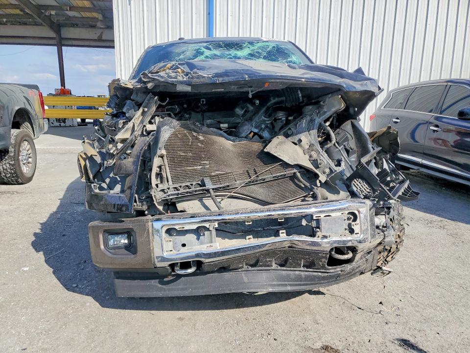 2017 Ford F150 მანქანა იყიდება აუქციონზე, vin: 1FTEW1EFXHFA25343, აუქციონის ნომერი: 79267595