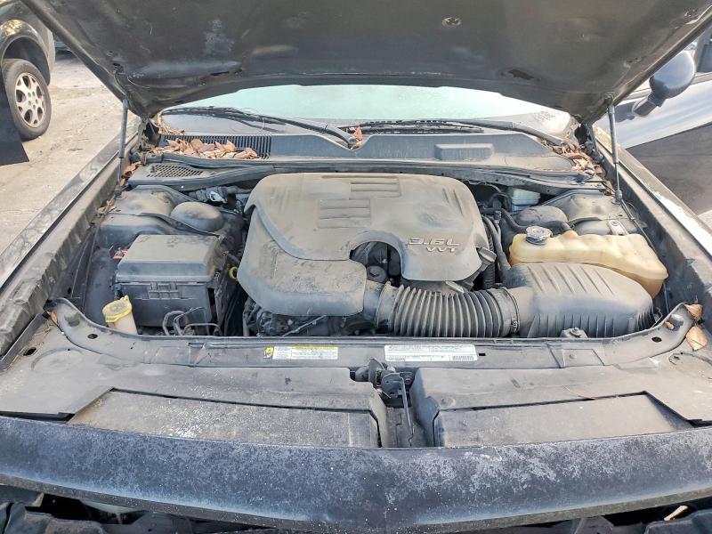 Продаж на аукціоні авто 2012 Dodge Challenger, vin: 2C3CDYAGXCH275519, номер лоту: 75728055