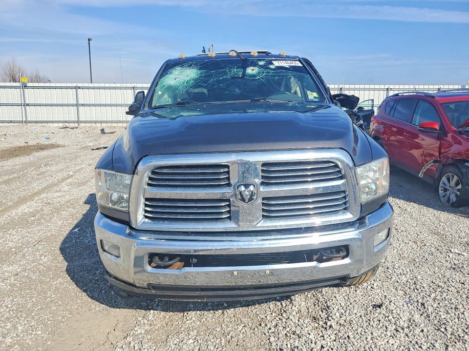 Aukcja sprzedaży 2014 Ram 2500, vin: 3C6UR5JL3EG249125, numer aukcji: 77140455