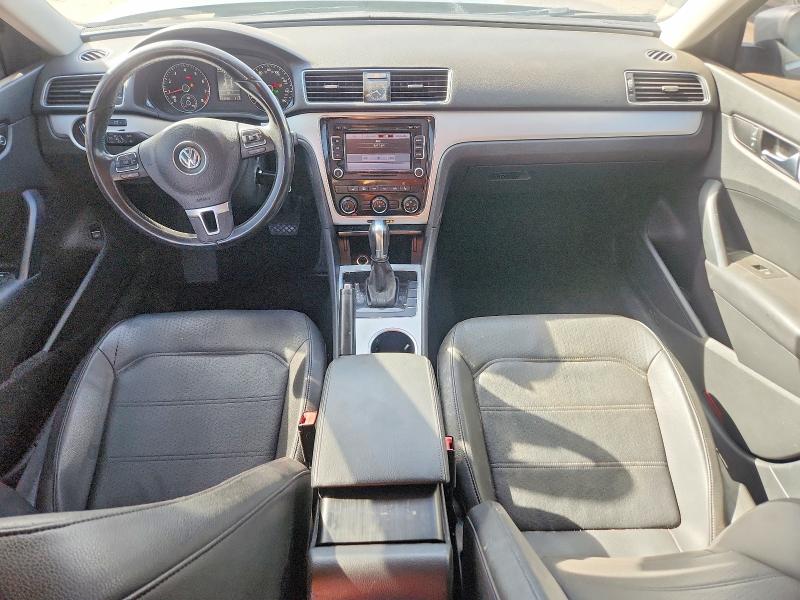 Aukcja sprzedaży 2013 Volkswagen Passat, vin: 1VWBP7A30DC026928, numer aukcji: 78536725