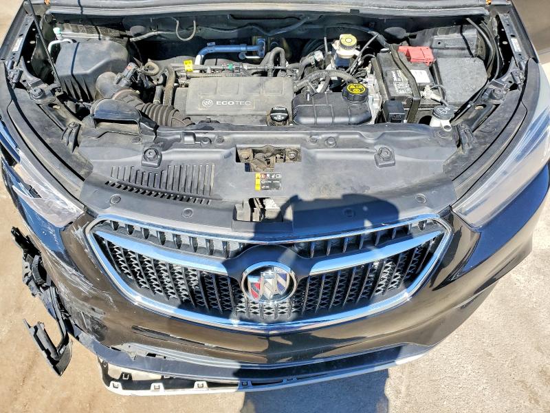 Aukcja sprzedaży 2019 Buick Encore, vin: KL4CJ1SBXKB759559, numer aukcji: 78524255