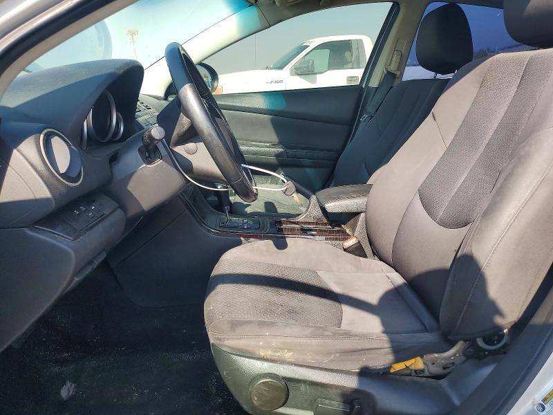 Продаж на аукціоні авто 2011 Mazda 6, vin: 1YVHZ8CH8B5M08691, номер лоту: 75922635