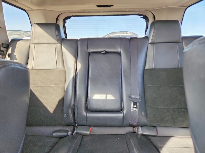 2010 Jeep Grand Cherokee მანქანა იყიდება აუქციონზე, vin: 1J4RR5GT6AC148609, აუქციონის ნომერი: 76458115