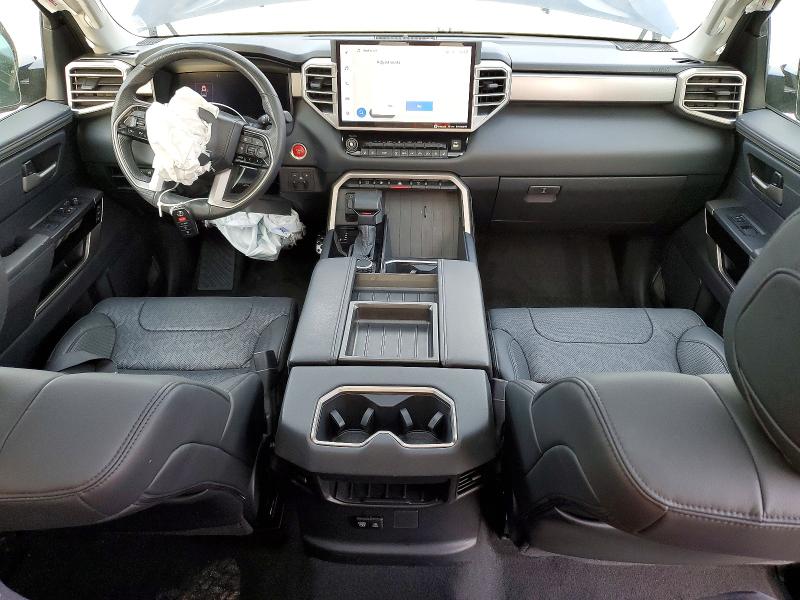 Продаж на аукціоні авто 2024 Toyota Tundra Cre, vin: 5TFWA5DB9RX131240, номер лоту: 77480225