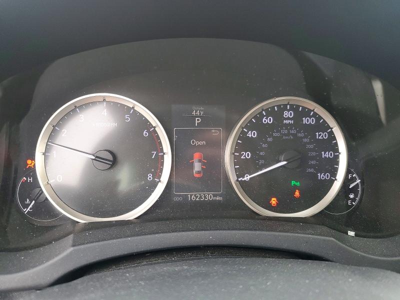 Продаж на аукціоні авто 2016 Lexus Is 200t, vin: JTHBA1D26G5023477, номер лоту: 78792055