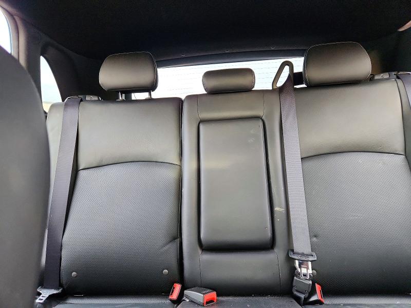 76195575 :رقم المزاد ، JA4AJ4AW5LU604064 vin ، 2020 Mitsubishi Rvr مزاد بيع