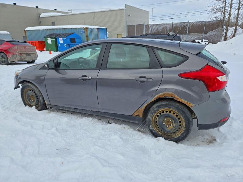 Продажа на аукционе авто 2012 Ford Focus, vin: 1FAHP3K20CL198523, номер лота: 97850165