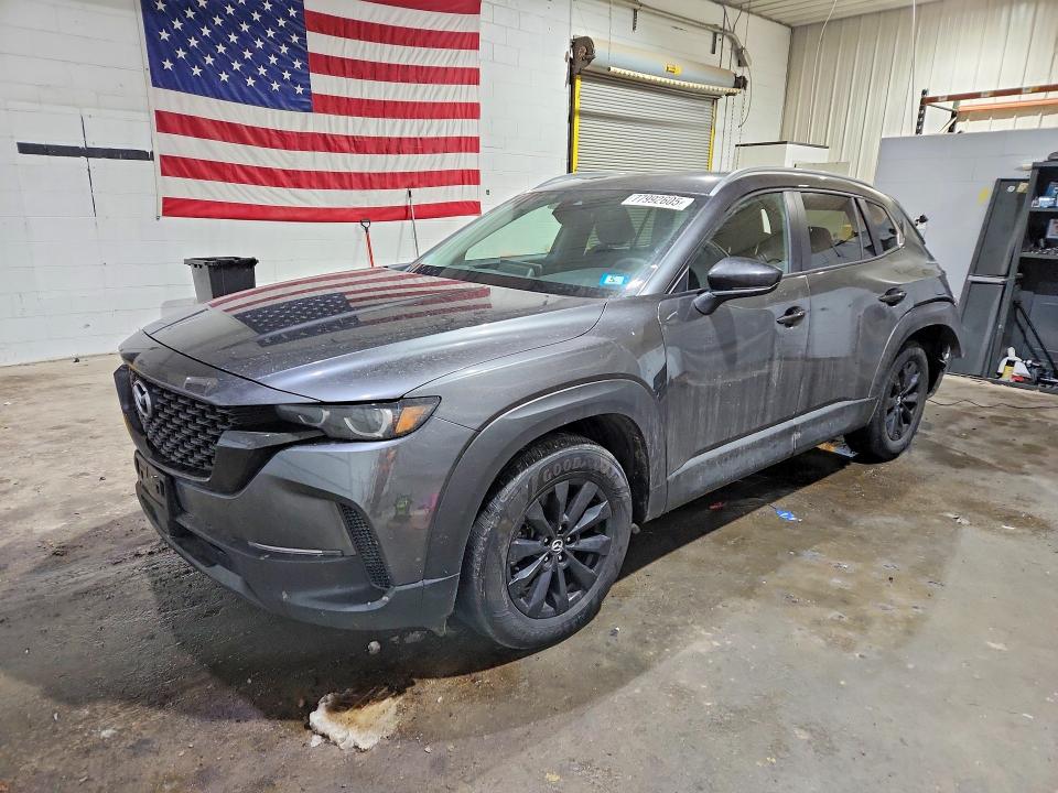 Aukcja sprzedaży 2024 Mazda Cx-50, vin: 7MMVABDM7RN193016, numer aukcji: 77992605