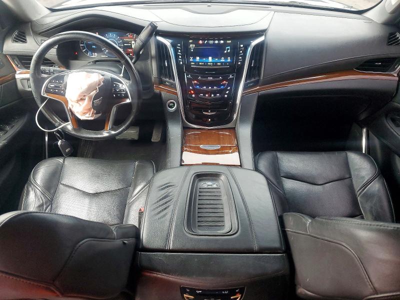 Продаж на аукціоні авто 2018 Cadillac Escalade, vin: 1GYS3HKJ6JR103466, номер лоту: 78282815
