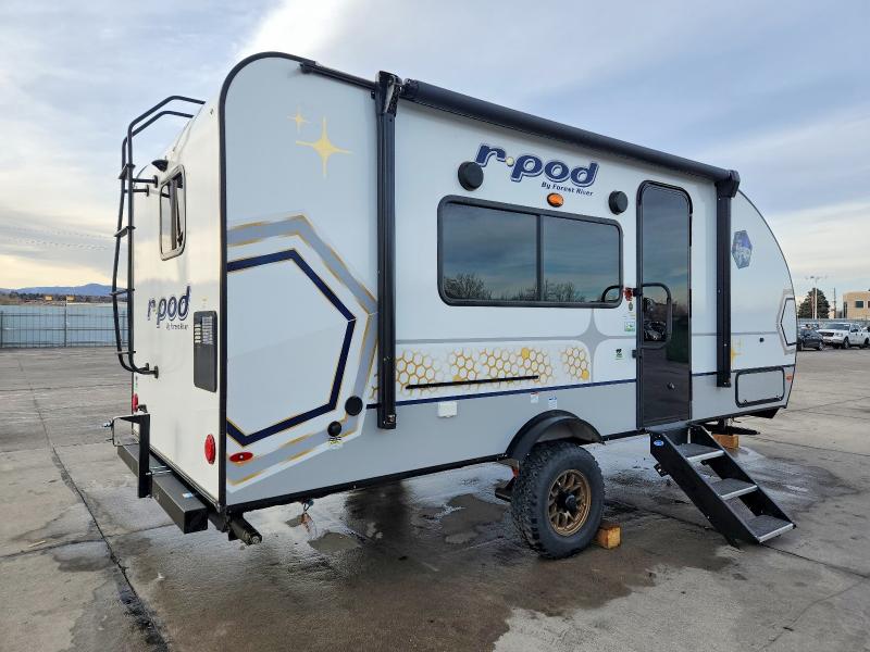 Продаж на аукціоні авто 2024 Sandstorm Rpod, vin: 4X4TRPU10RB033090, номер лоту: 77754645
