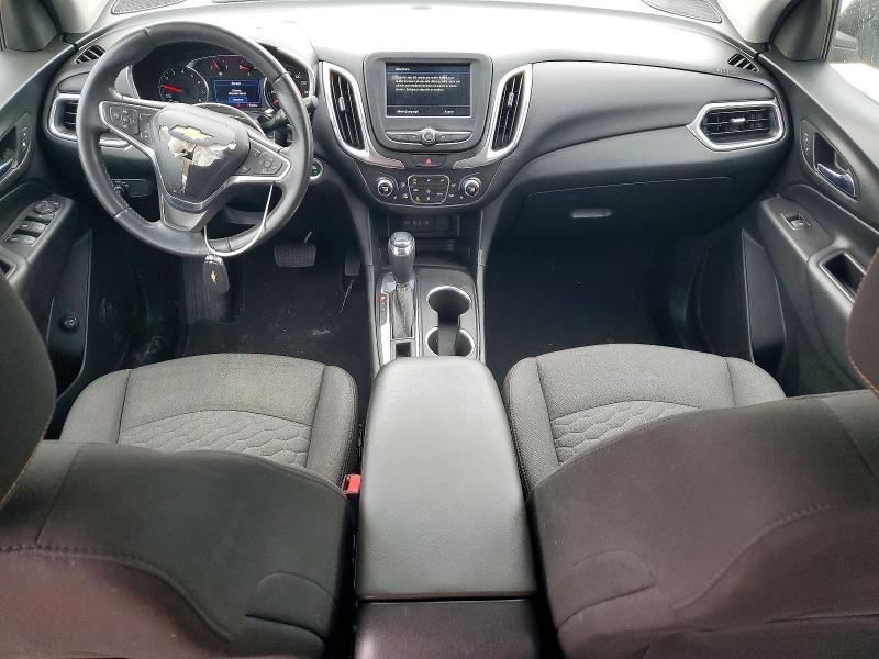 Продаж на аукціоні авто 2019 Chevrolet Equinox, vin: 2GNAXJEV3K6250506, номер лоту: 76446075