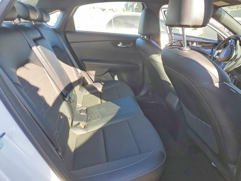 75849275 :رقم المزاد ، 3KPF54AD7RE758782 vin ، 2024 Kia Forte مزاد بيع