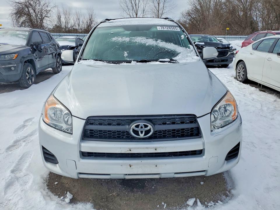 Продажа на аукционе авто 2011 Toyota Rav4, vin: 2T3BF4DV1BW169995, номер лота: 78128585
