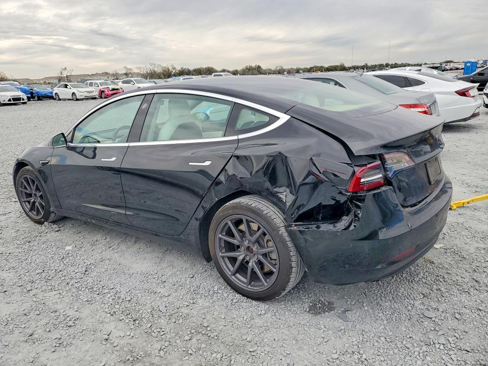 Aukcja sprzedaży 2020 Tesla Model 3, vin: 5YJ3E1EB2LF791149, numer aukcji: 76051805