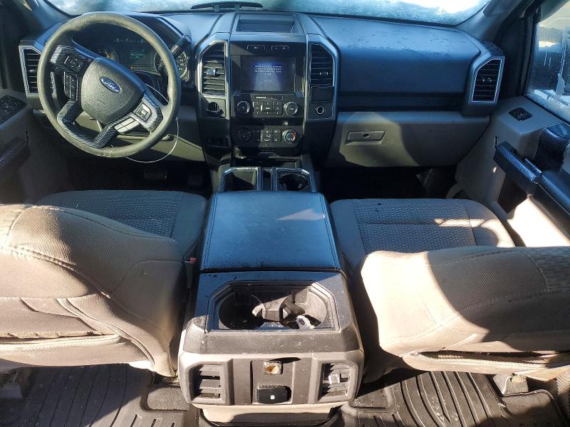 74736385 :رقم المزاد ، 1FTEW1CP0KFD47573 vin ، 2019 Ford F-150 مزاد بيع