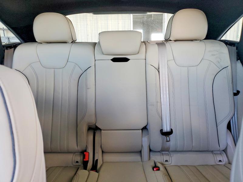 Продажа на аукционе авто 2025 Audi Q5, vin: WA15AAFY7S2022603, номер лота: 76629645