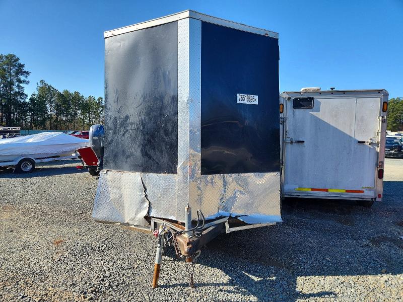 Продажа на аукционе авто 2022 High Country Trailers, vin: 7FWBE1628N1021038, номер лота: 76519895