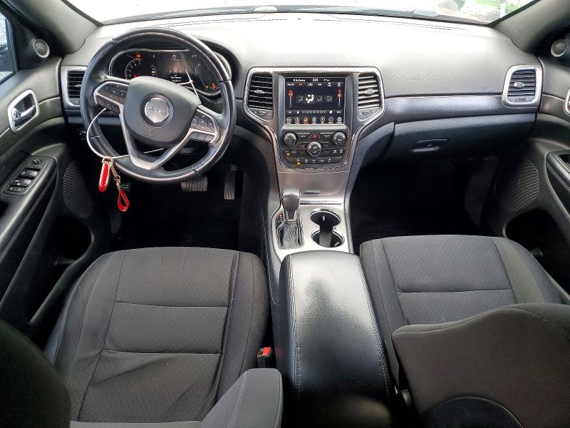 Aukcja sprzedaży 2018 Jeep Grand Cherokee, vin: 1C4RJEAG3JC339252, numer aukcji: 78487935