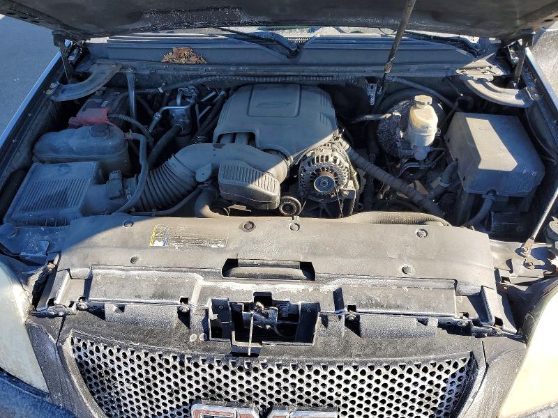 Aukcja sprzedaży 2011 Gmc Yukon Xl, vin: 1GKS2HE36BR192953, numer aukcji: 76170445