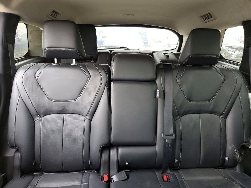 Продажа на аукционе авто 2024 Infiniti Qx60, vin: 5N1DL1FS6RC339229, номер лота: 78463375